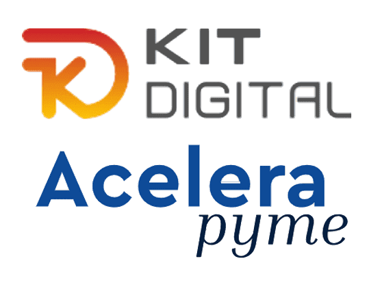 Sitio Web y Presencia básica en Internet. Programa KIT DIGITAL
